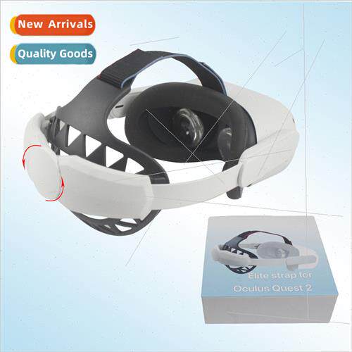 VR Suable Quest2 decompression headgear comtable not face el
