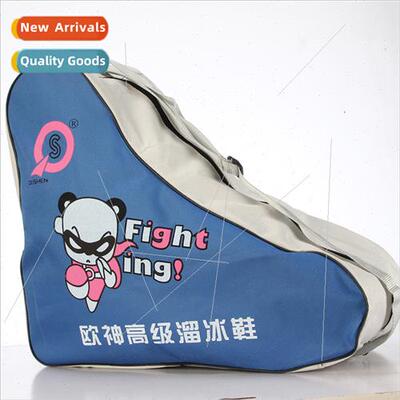 Skate Set Bags Triangle Bags Roller Skate Bags Backpacks Sho