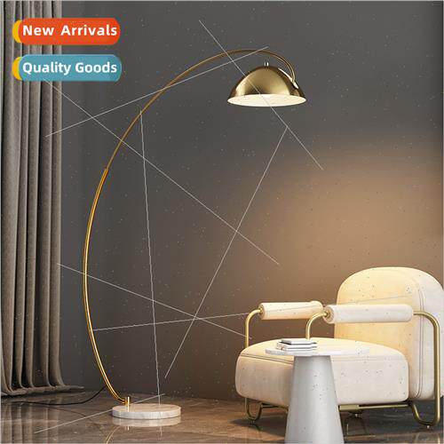 Scandinavian creative simple floor lamp living room ins sofa