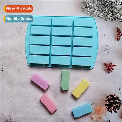 licone 15 continuous strip small 188 chocolate ice grid sili