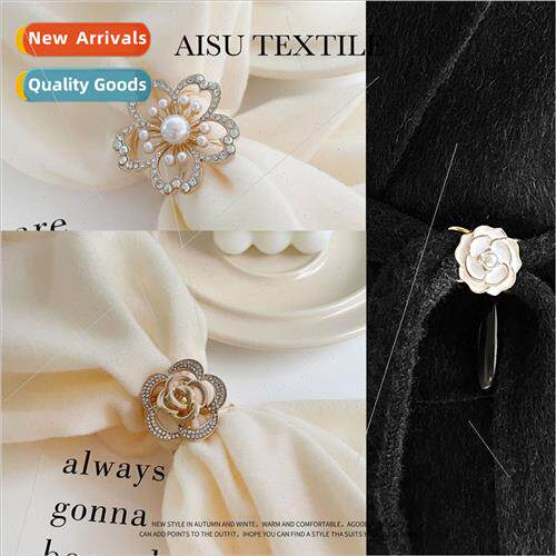 New French vintage pearl rhinestone decorative accessories f