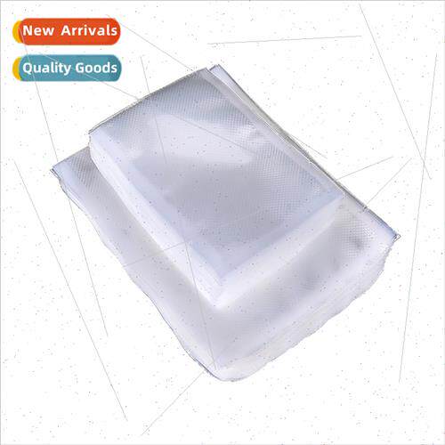 Mesh Bag Food Vacuum Bag Seven-layer Co-extruded Textured Me