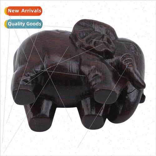 Fortune Elephant model boutique Indian ssinker wood incense