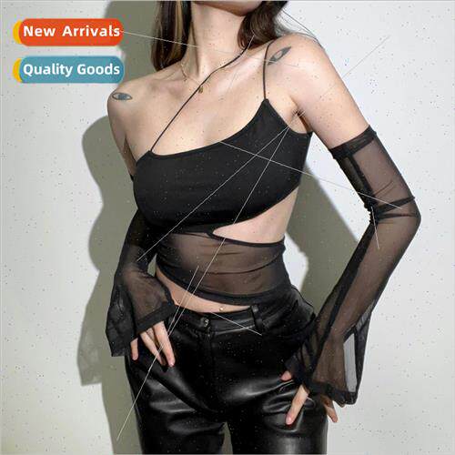 Europe Uned States nd 2023 spring summer new women sexy Slim
