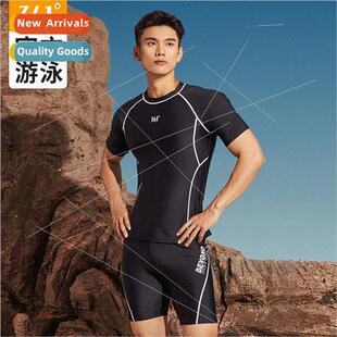 tops five swim mens body full swimsu trunks swimsus Mens