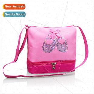 Bag Toddler Dance Latin Sho Female