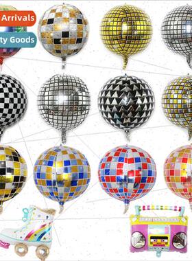 new 22-inch DISCO disco 4D balloon KTV bar party ballroom de