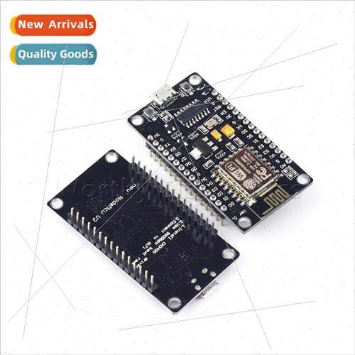ESP32 Development Board WIFI+Blue Internet Things Smart Home