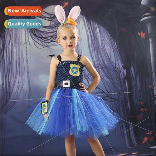 Easter Cos Costume Movie Crazy Animal Cy Rabb Sheriff Role P