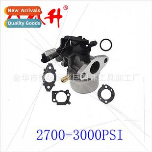 2700 Carburetor适用Troy Washer Power 3000PSI Bilt