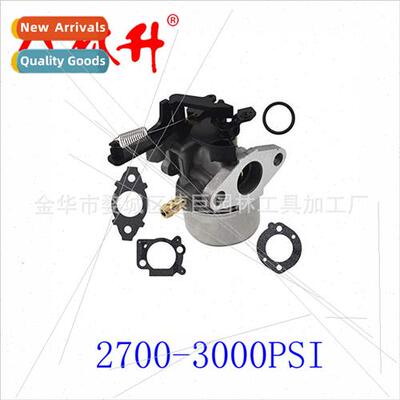 Carburetor适用Troy Bilt Power Washer 2700-3000PSI