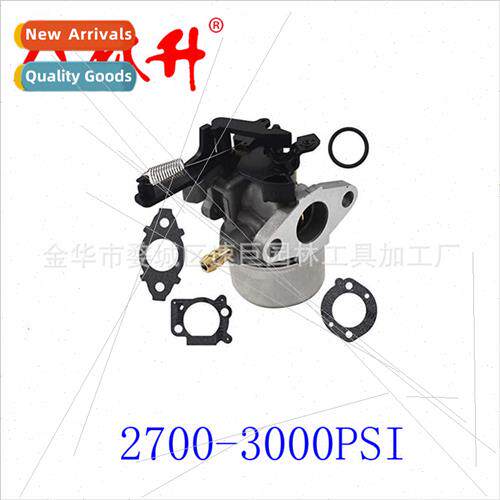 Carburetor适用Troy Bilt Power Washer 2700-3000PSI