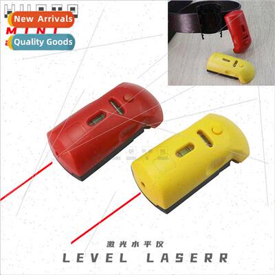 Laser MarkerLaser LevelLaser MarkerGround MarkerSnap-on near