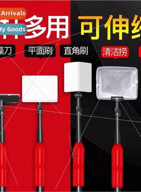 Fish tank brush fish tank cleaning tool fish tank brush clea