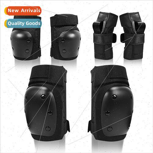 Adult skateboarding protective gear children skating protect