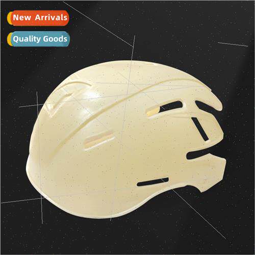 ABS baseball cap bumper cap liner head shell cap helmet lini