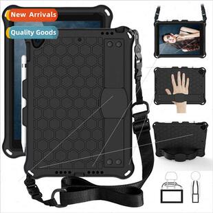 honeycomb case model ipad pen strap 10.2 back 适用2019 air3