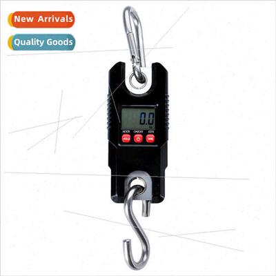 300kg Electronic Crane Scale Engineering Electronic Portable