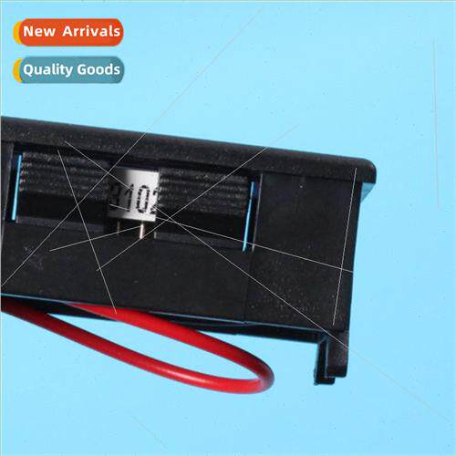 Electric car battery meter battery lhium battery meter 12V 2