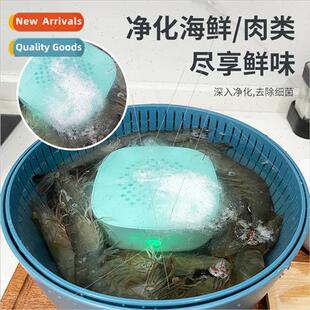 Fru Vegetable Cleaner Purifier Home Fru Vegetable Steriliser