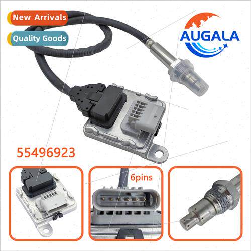 Nox sensor Nox sensor 55496923适用Chevrolet GMC
