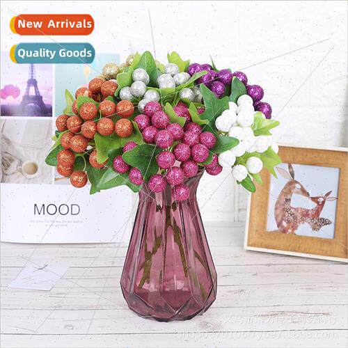 Sequins roses Korean decorations DIY simulation flowers wedd