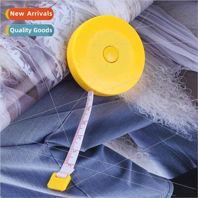 Cy Ruler Retractable Portable Tape Measure Automatic Retract