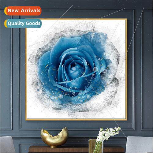 5d diamond painting new modern Europe living room decoration