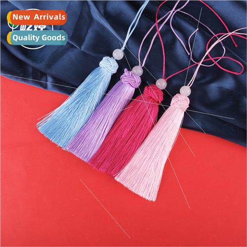10cm short fat ice silk spike diy sweater chain accessories