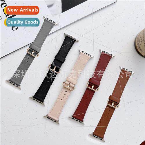 适用Apple watchapple watch8/7/se/6/5/4321 Slim model head la