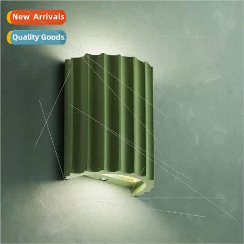 mple modern ins corridor aisle entrance light Scandinavian c