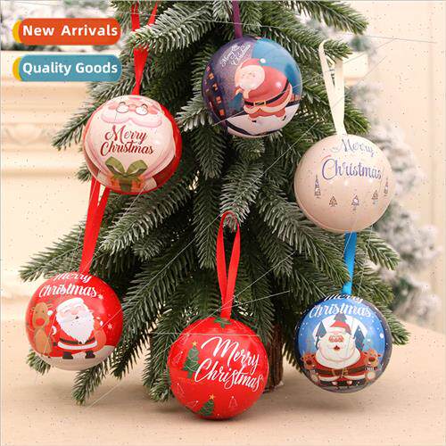 Christmas decorations Christmas balls Candy canes Christmas