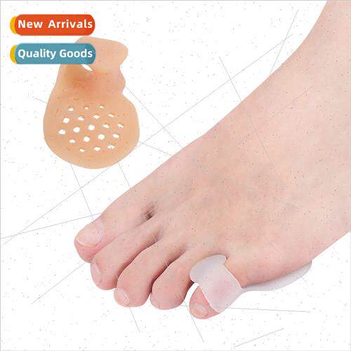 Bunion Splter Toe Correction licone Pads Protective Bunion O