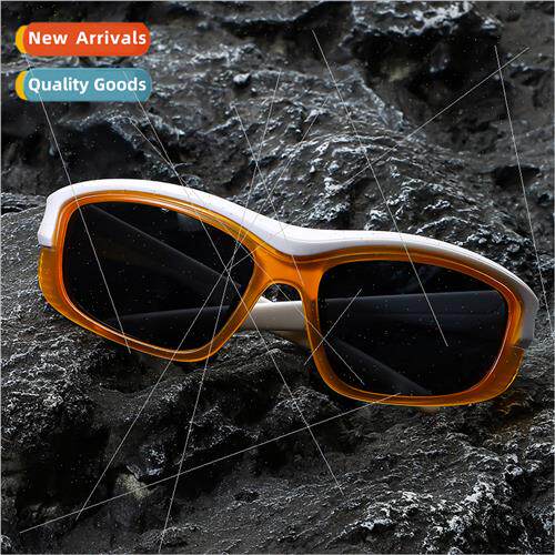 04024 Futuristic Technology Fashion Modern Detachable Sungla