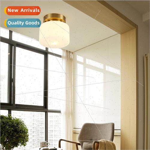 Scandinavian ceiling light corridor light aisle light modern