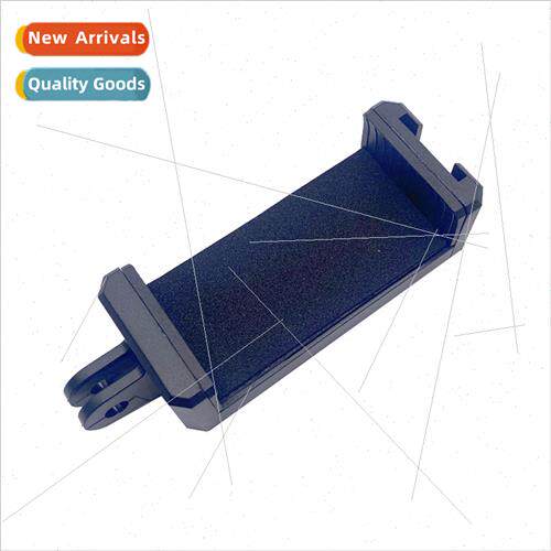 Cell Phone 1 Clip E Clip Hot Shoe Cell Phone Clip Horizontal