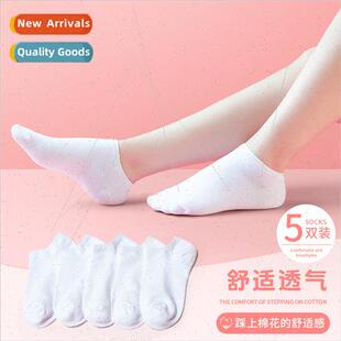 childrens socks boat girls dance whe pairs