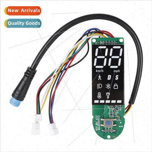 mi Pro Pro2 1S Scooter Full Compatible Bluetooth Board Scoot