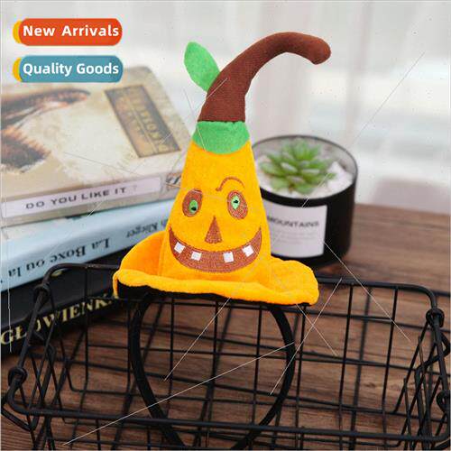 New Halloween decoration supplies permance props hair bands