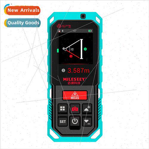 S2 image outdoor handheld laser rangefinder infrared measuri