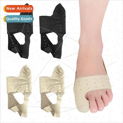 Thin Breathable Day & Night Bumble Bunion Toe Device Bunion