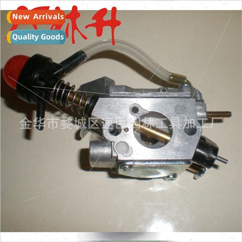 Carburetor适用577135901 ZAMA C1U-W49B
