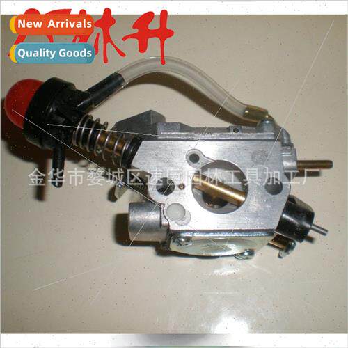 Carburetor适用577135901 ZAMA C1U-W49B