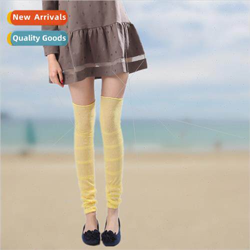 Japanese thin cotton summer air-condioning room warm leg pro