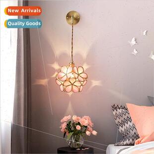 model full designer wall back room living copper modern