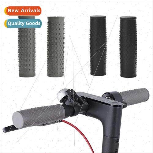 适用Xiaomi electric scooter -slip rubber handle bar cover M3