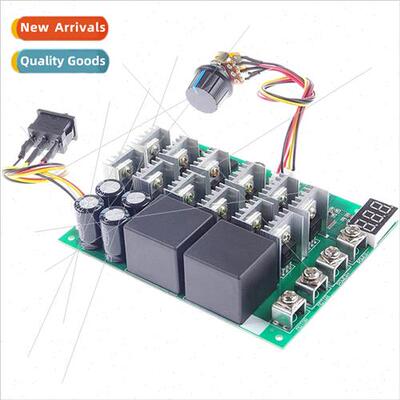 Bidirectional Motor Rewind Swch DC Motor Drive Governor wh S