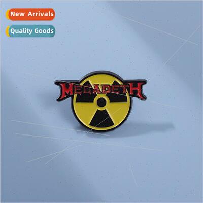 Exquise design radioactive nuclear radiation protection envi