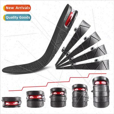 PVC insole men women conveyor breathable shock-absorbing air