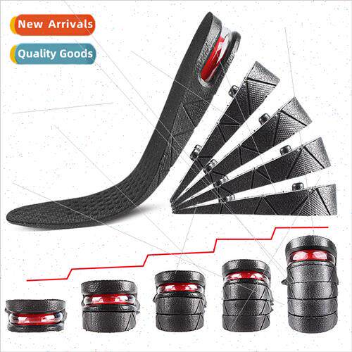PVC insole men women conveyor breathable shock-absorbing air